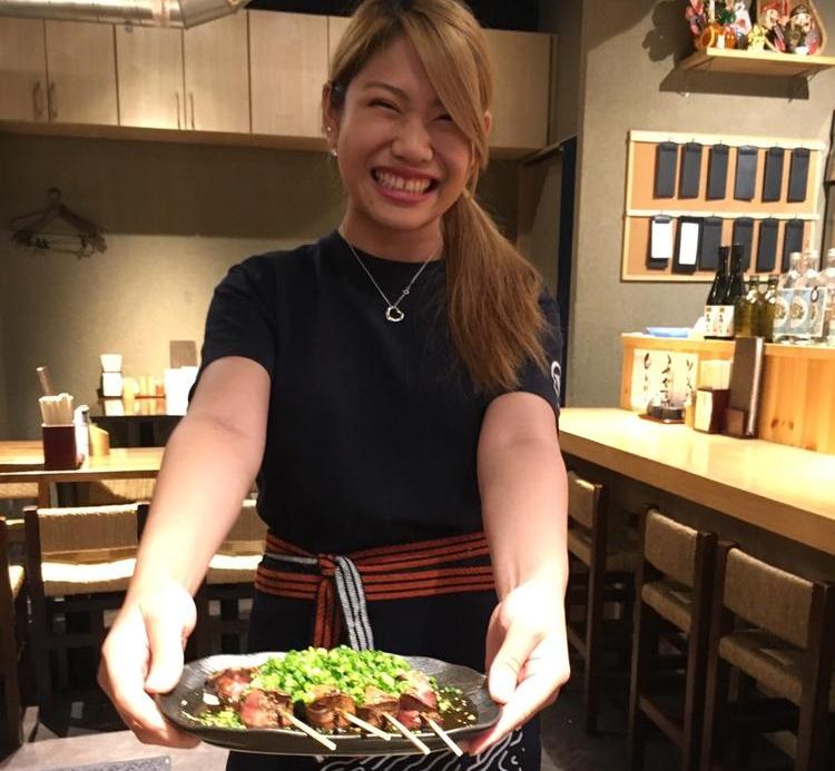 焼鳥 ゑびす 恵比寿店