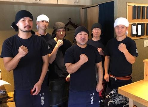 出来ることが増えればしっかり昇給!