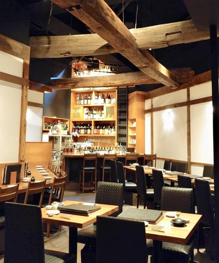 十番右京 麻布十番店