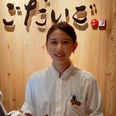 梅田ごだいご