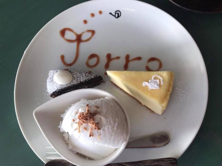 cafe Jorro