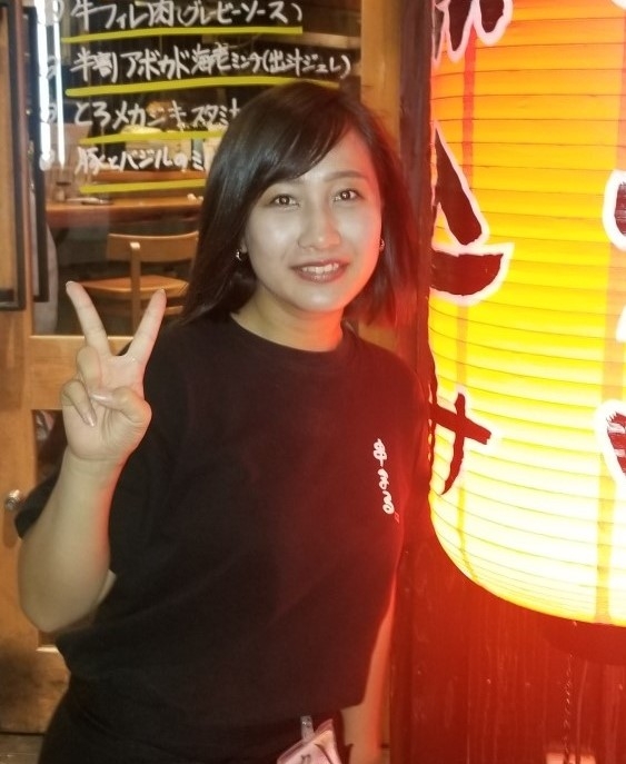 女性スタッフも大活躍!