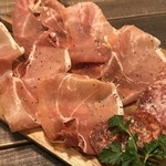 キッチン&バル TORICO