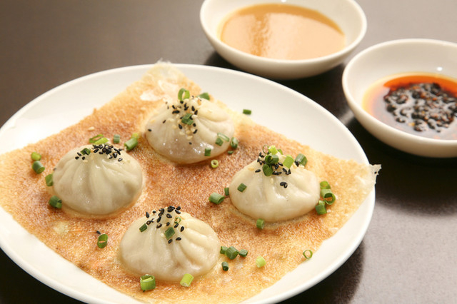 鼎’s by JIN DIN ROU ららぽーと和泉店