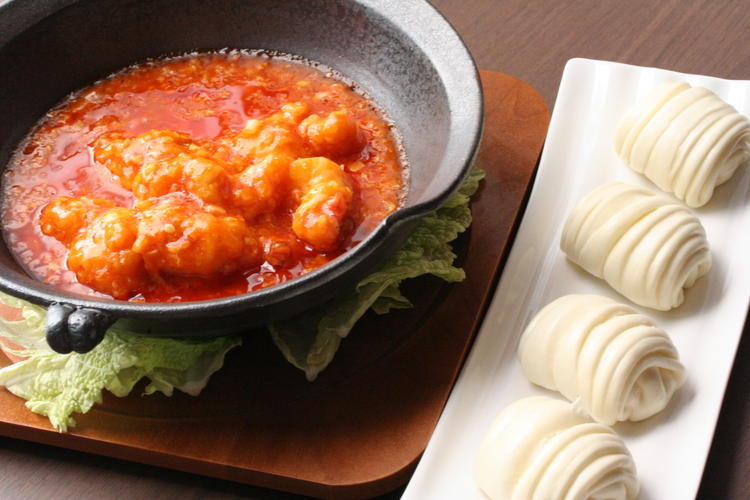 台湾料理の魅力を伝えていきましょう!