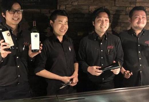 定着率は抜群で既婚者も多数