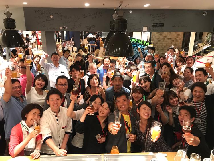 ビールイベント!!!大盛り上がりです!!