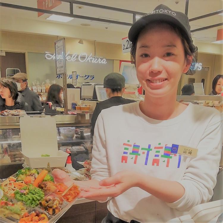 謝謝チャイニーズキッチン
