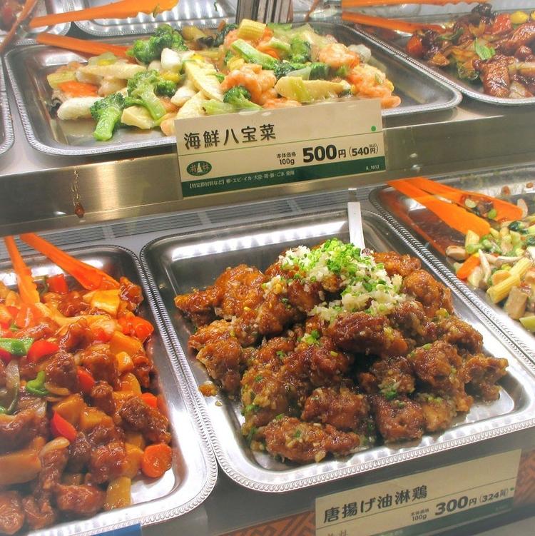 本格的なお料理をお家で楽しめます