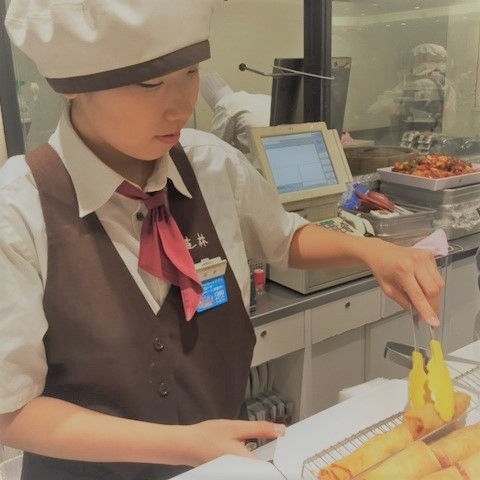 毎日食べたいお料理ばかりです