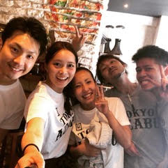 ITALIAN&WINE CONA 麻布十番店