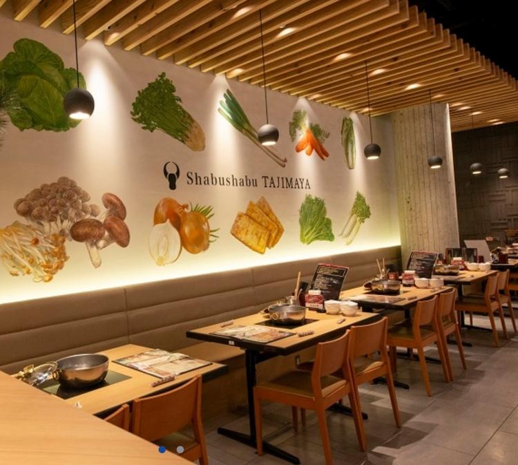 エクスピアリの姉妹店も絶好調営業中♪