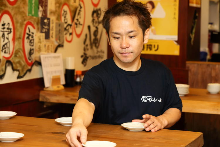 全員があらゆる業務を経験できます◎