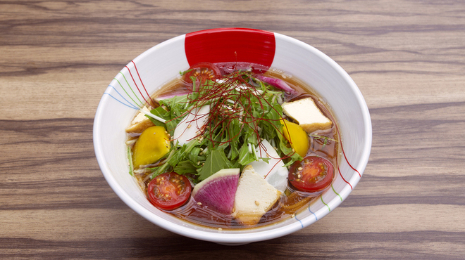 ※ヴィーガン醤油