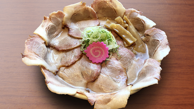 ソラノイロ食堂