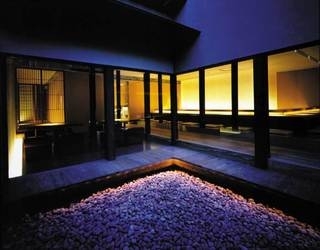 スタイリッシュな空間※姉妹店