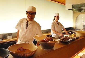 一緒に新しいお店を作りませんか!