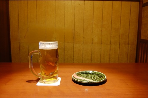 居酒屋あめんぼ