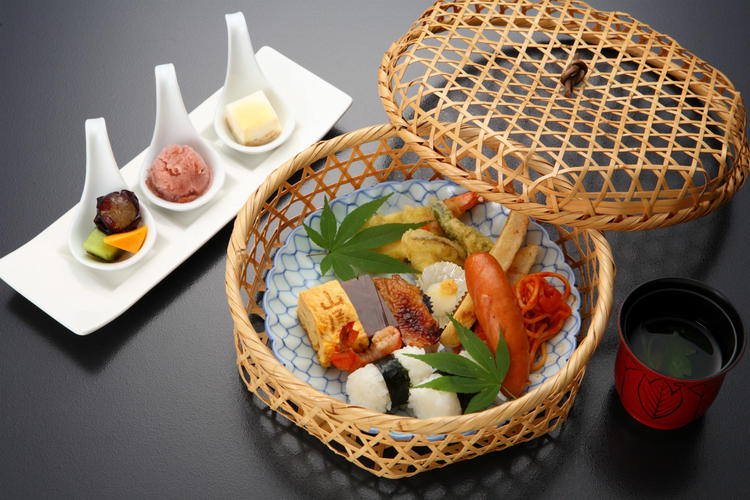 料亭山屋