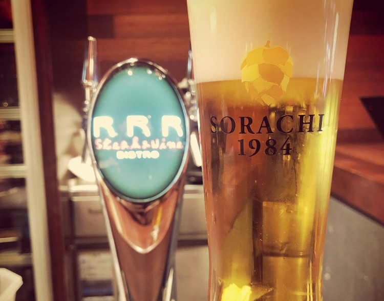 取扱の少ないクラフトビールも取り揃え☆
