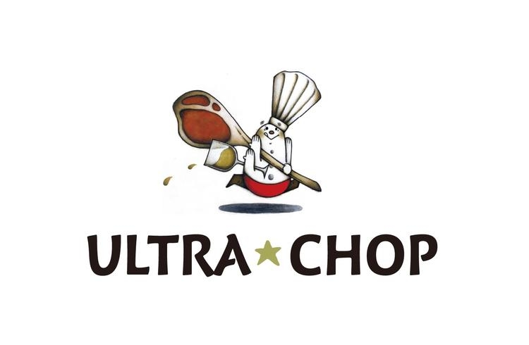 ULTRACHOP 京都先斗町店