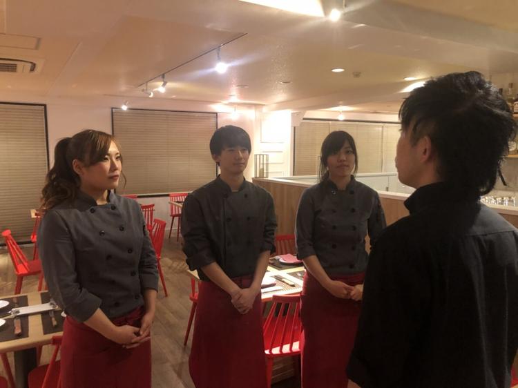 安心のサポート体制が充実☆