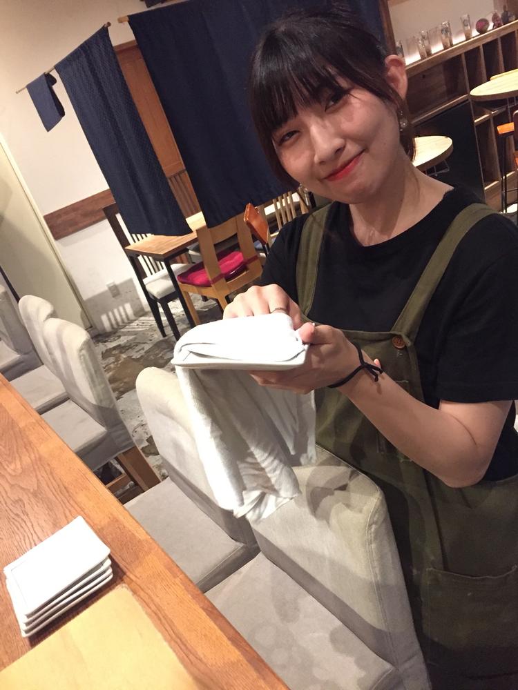 食材に対する知識も学べます!