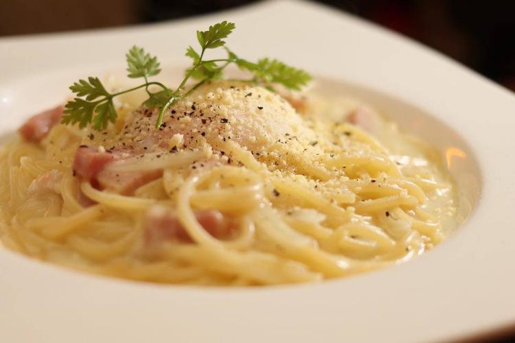 パスタ