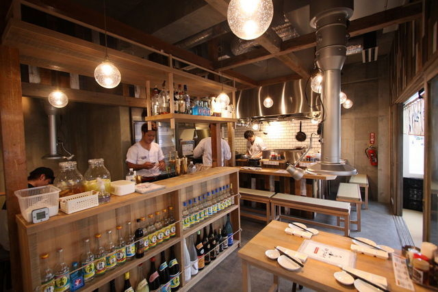 温かみのあるアットホームなお店です♪
