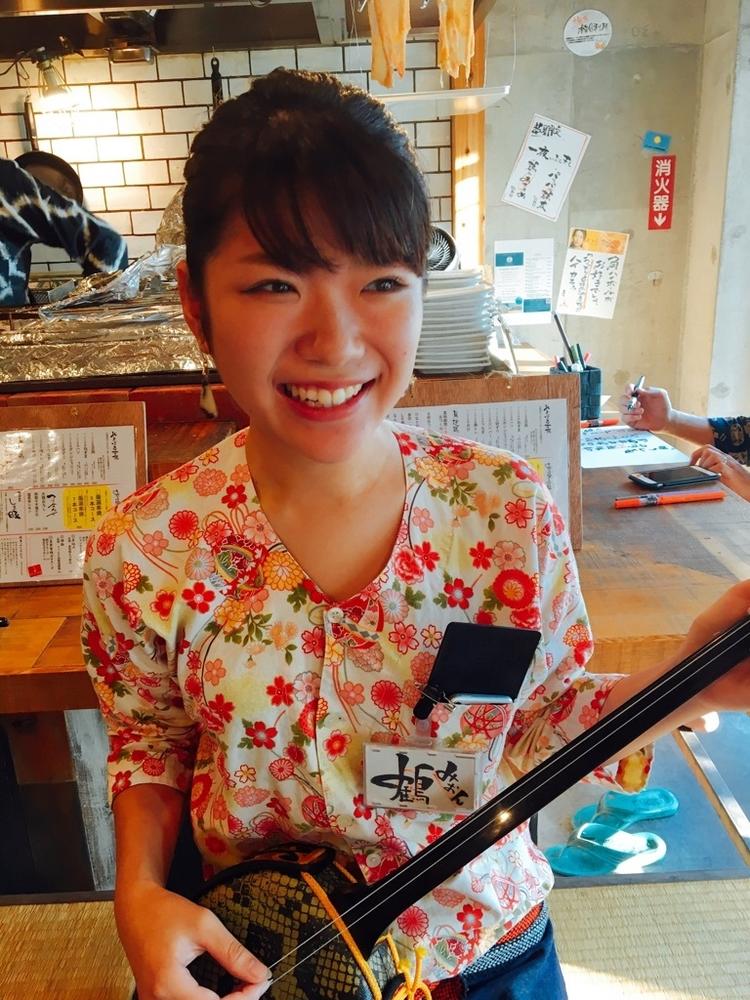 観光客もたくさん訪れるお店です◎