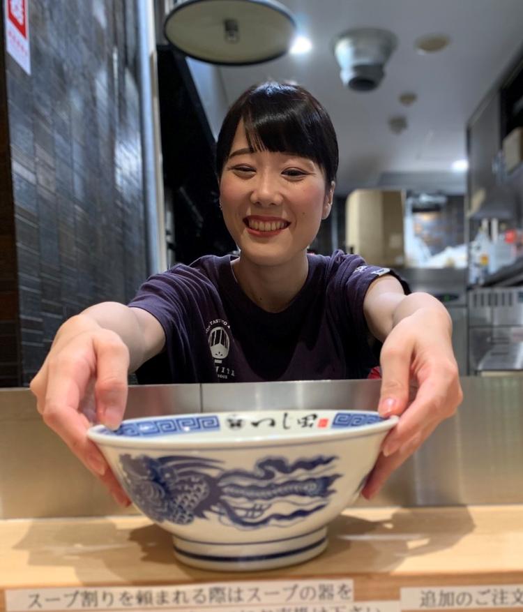 美味しいラーメン作りましょう♪