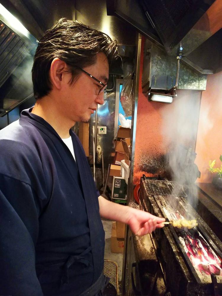 オーナー社長と共に夢を追いかけましょう!