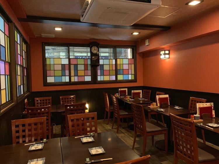会津地鶏専門 炭焼歩ム 自由が丘本店