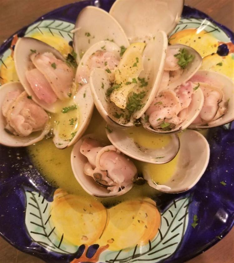 食材を思う存分使える贅沢…!