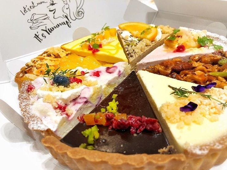 ○△□のセントラルキッチン