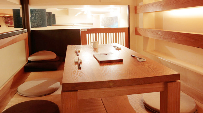煮炊屋KINSAI