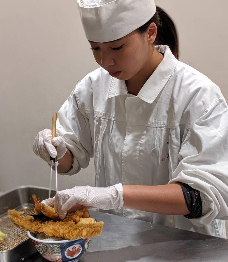 真心こめて、作成してます