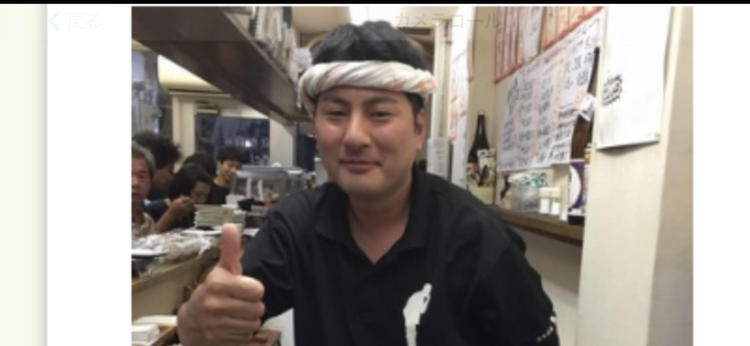立ち呑み 庶民 京橋店