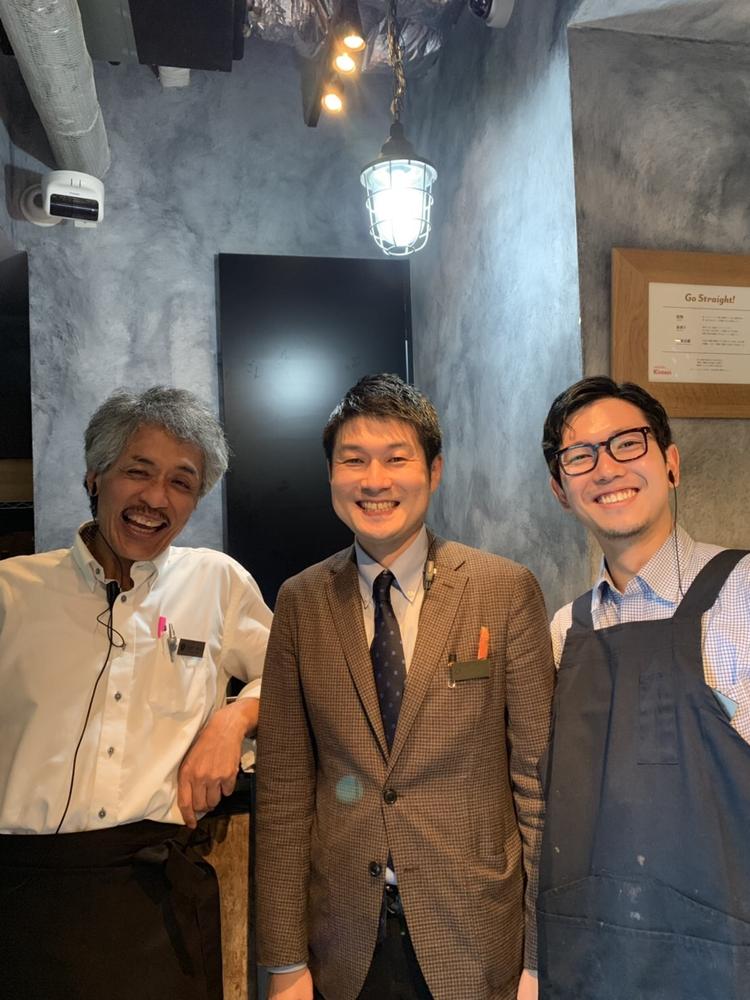 代官山焼肉 kintan