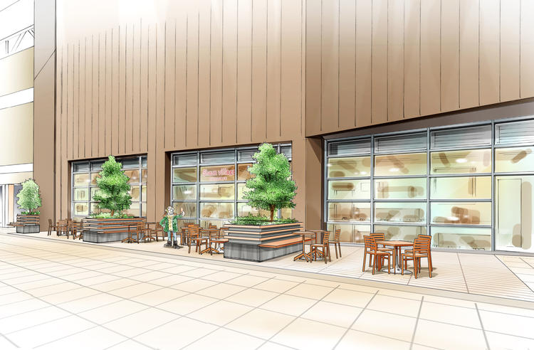 店舗イメージ