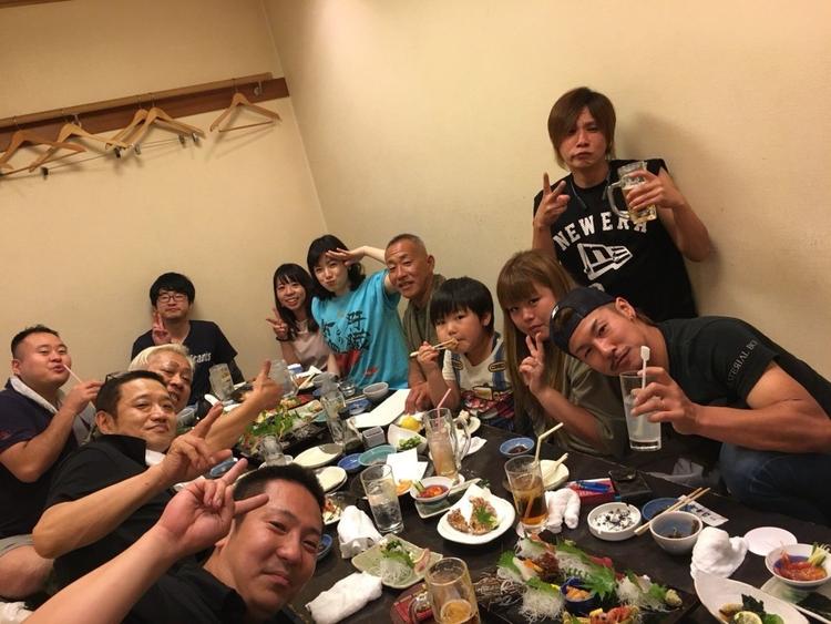 ありがたや