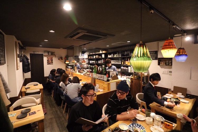 既存店『すがはら』は大人気運営中☆
