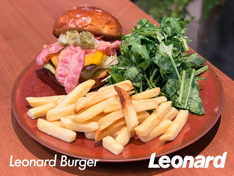 Leonard