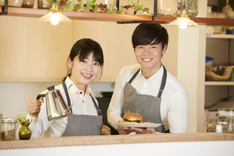 年間休日116日でプライベートも充実◎