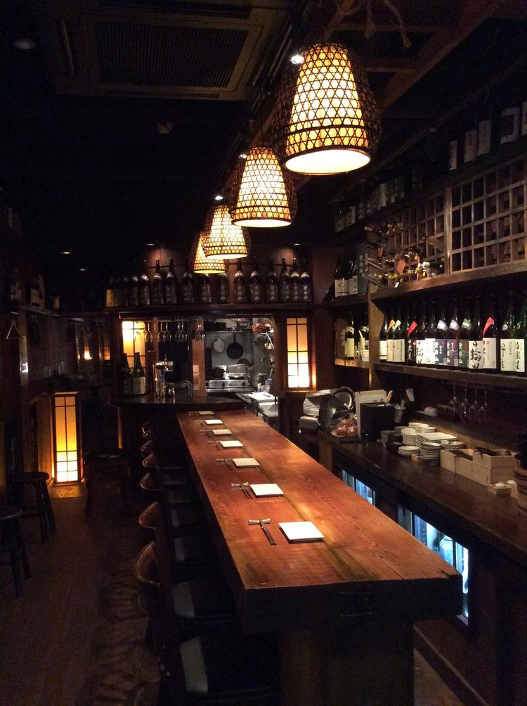宮城北部の酒くりはら屋