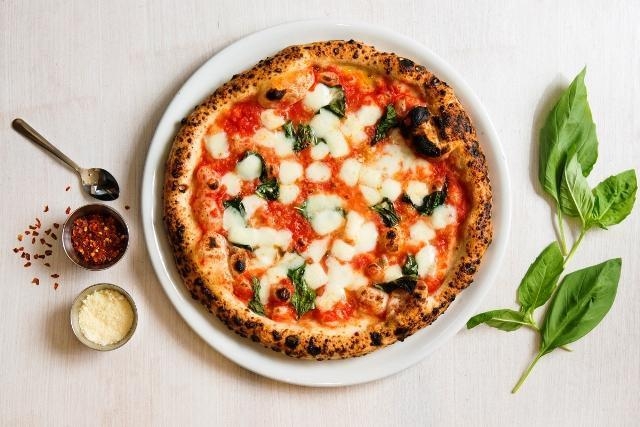 Pizzeria & 肉イタリアン Ottimo vita