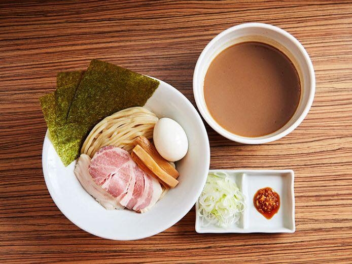 つけ麺 和