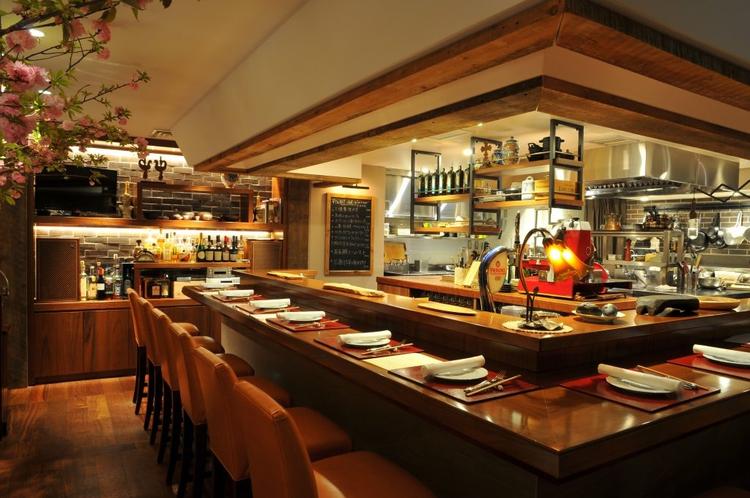 OSTERIA MALATESTA