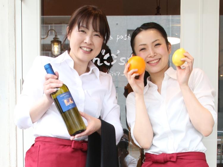 飲食店で初パート歓迎!(扶養控除内OK)