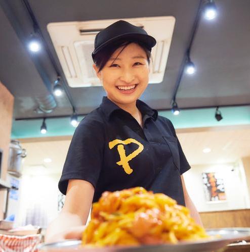 働きがいランキング外食業界No.1